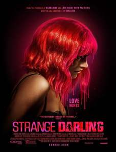 Strange Darling