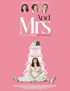 And Mrs