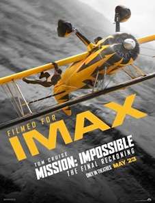 Mission: Impossible